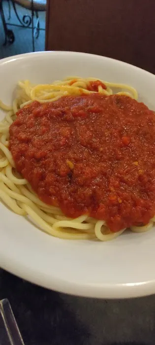 Nadie's Touch of Pasta Picture 5