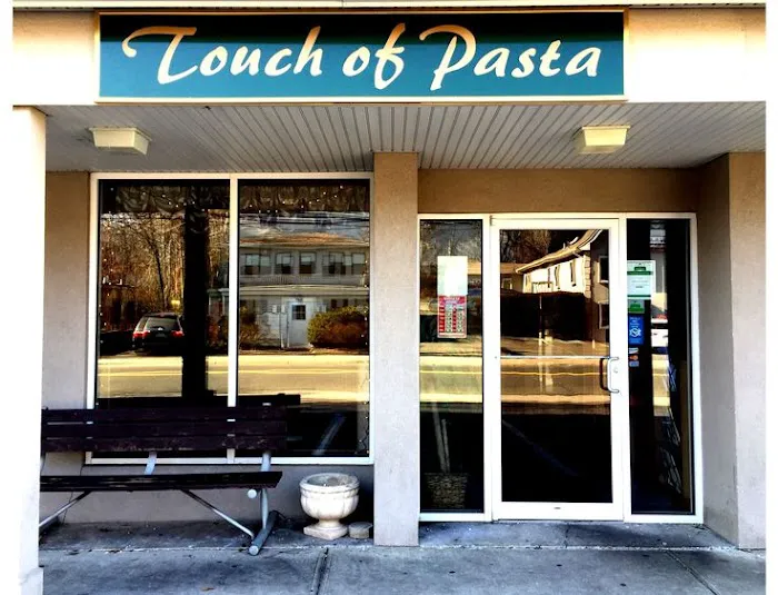 Nadie's Touch of Pasta Picture 9
