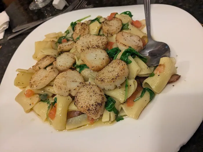 Nadie's Touch of Pasta Picture 7