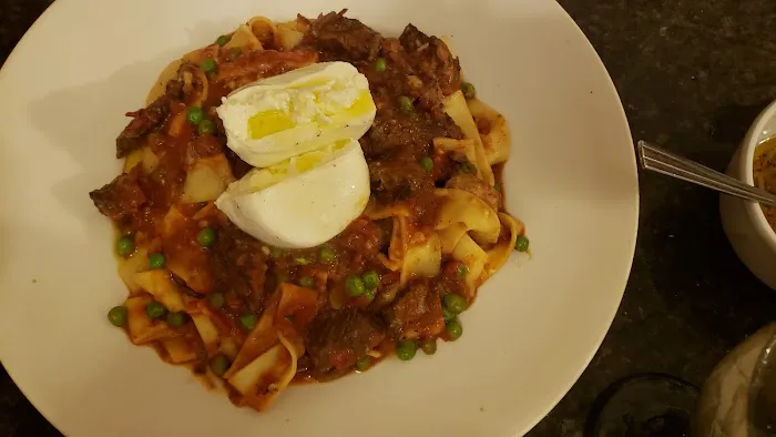 Nadie's Touch of Pasta Picture 4