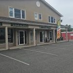 Anthony's & Mario's Family