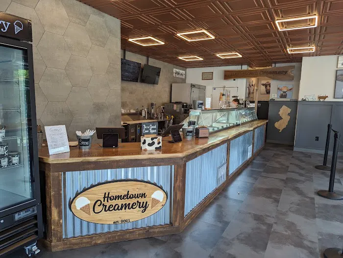 Hometown Creamery - North Haledon Picture 10