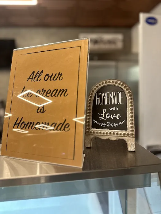 Hometown Creamery - North Haledon Picture 6