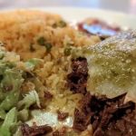 Cinco De Mayo Bar & Restaurant