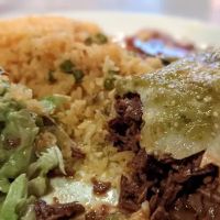 Cinco De Mayo Bar & Restaurant ico
