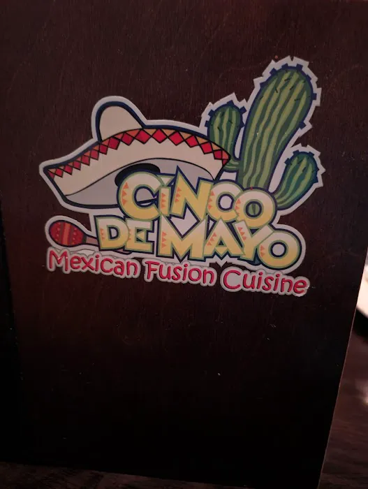 Cinco De Mayo Bar & Restaurant Picture 10