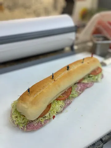 Bogie's Hoagies & Deli Picture 4