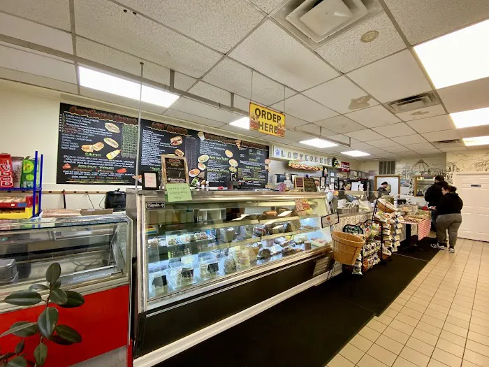 Bogie's Hoagies & Deli Picture 2
