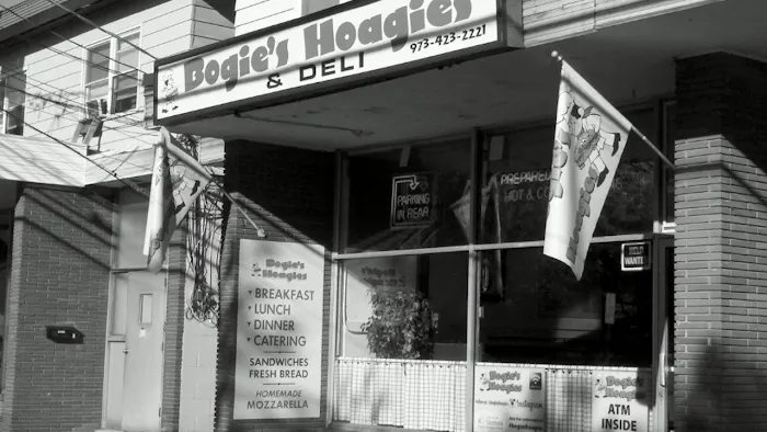 Bogie's Hoagies & Deli Picture 7