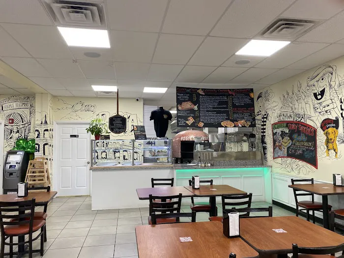 Bogie's Hoagies & Deli Picture 9