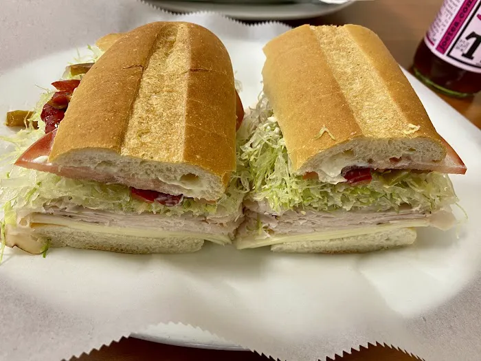 Bogie's Hoagies & Deli Picture 5
