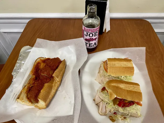 Bogie's Hoagies & Deli Picture 10