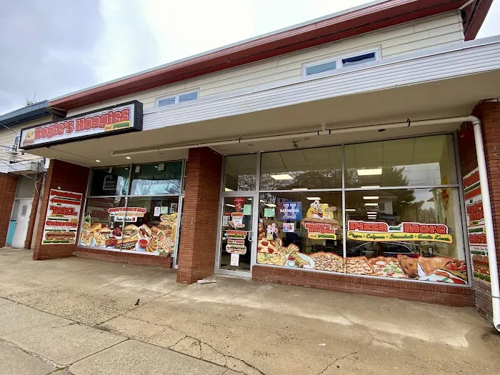 Bogie's Hoagies & Deli Picture 3