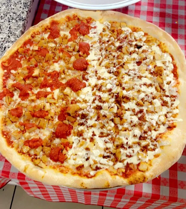 Bogie's Hoagies & Deli Picture 6