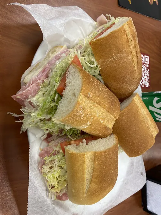 Bogie's Hoagies & Deli Picture 1