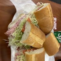 Bogie's Hoagies & Deli ico