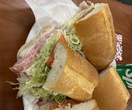 Bogie's Hoagies & Deli