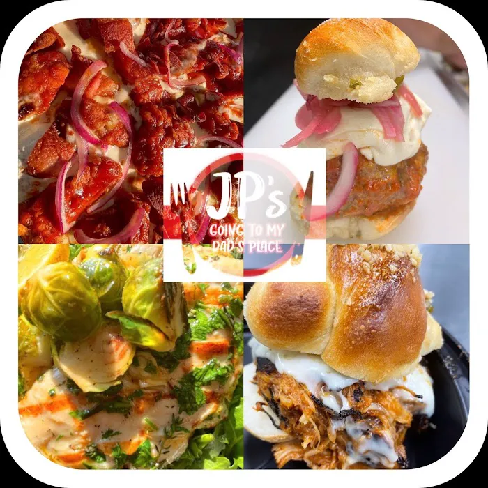 JP's bistro & catering Picture 7