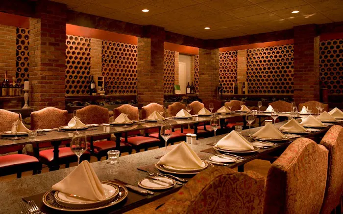 The Brick House Picture 6
