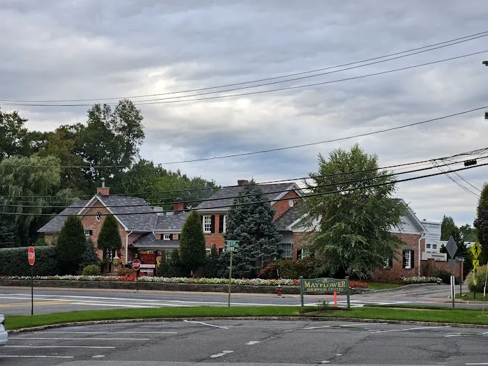The Brick House Picture 5