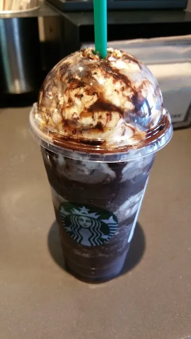 Starbucks Picture 2