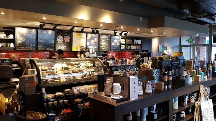 Starbucks Picture 7