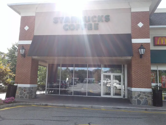 Starbucks Picture 6