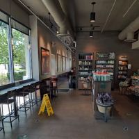 Starbucks ico