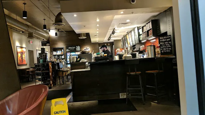 Starbucks Picture 4