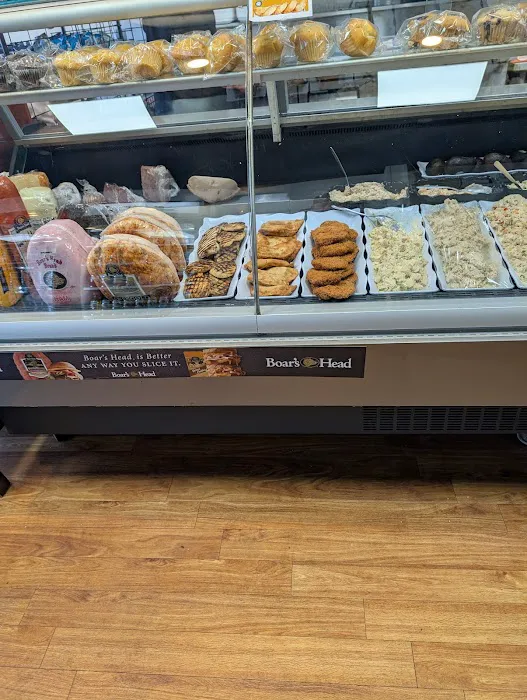 Goldberg's Famous Bagels Picture 6