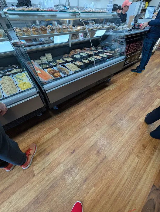 Goldberg's Famous Bagels Picture 1