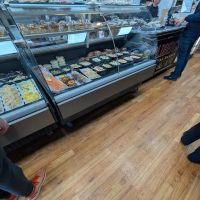 Goldberg's Famous Bagels ico