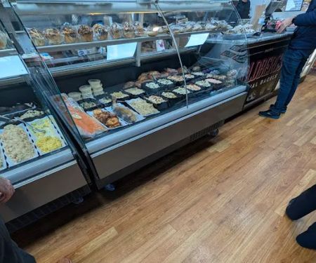Goldberg's Famous Bagels