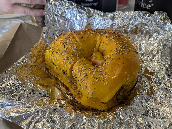 Goldberg's Famous Bagels Picture 7