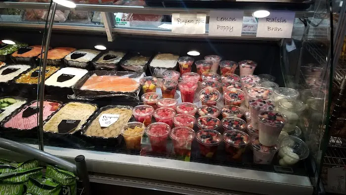 Goldberg's Famous Bagels Picture 10
