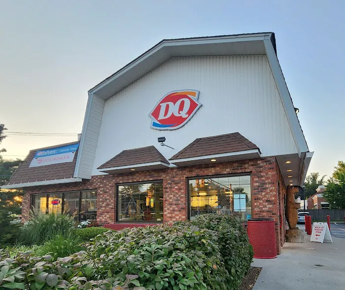 Dairy Queen (Treat) Picture 4
