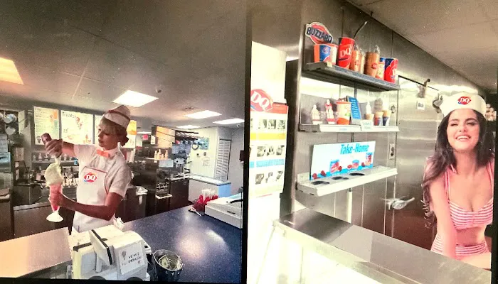 Dairy Queen (Treat) Picture 6