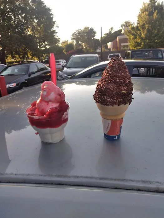 Dairy Queen (Treat) Picture 7
