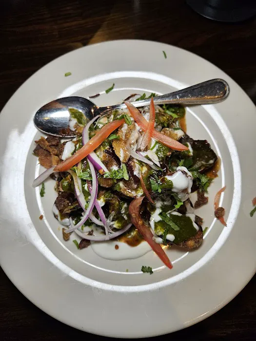 Benares - Modern Indian Restaurant & Caterers Picture 1