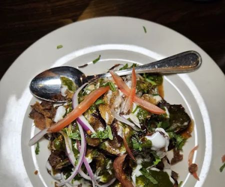 Benares - Modern Indian Restaurant & Caterers