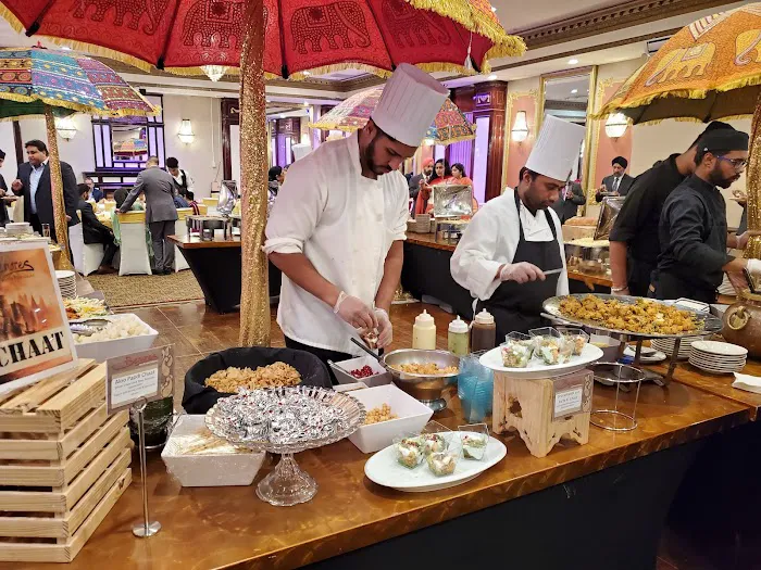 Benares - Modern Indian Restaurant & Caterers Picture 5