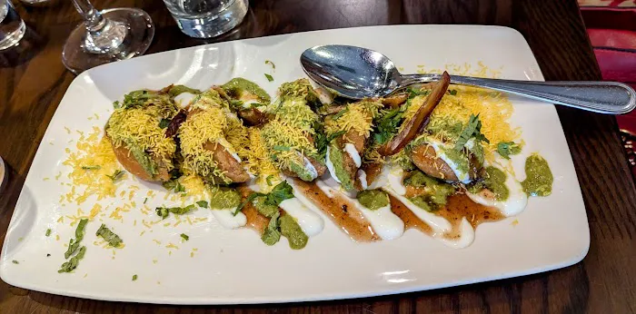 Benares - Modern Indian Restaurant & Caterers Picture 9