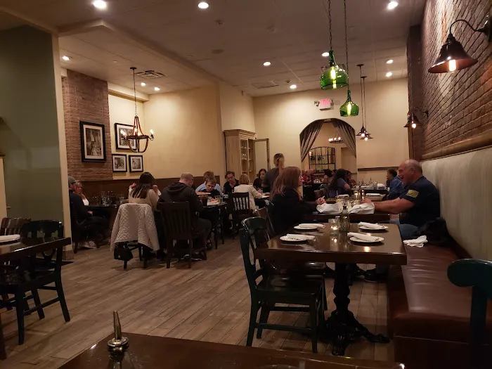 Pizzeria Mandara Picture 1