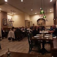 Pizzeria Mandara ico
