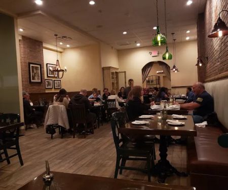 Pizzeria Mandara