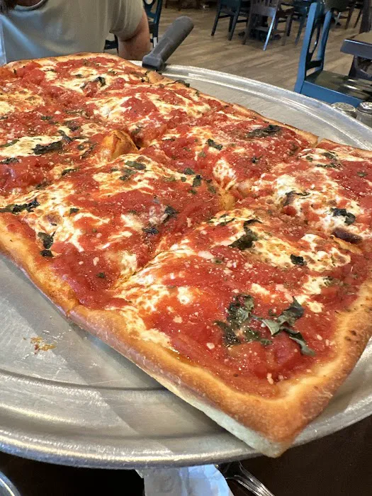 Pizzeria Mandara Picture 5
