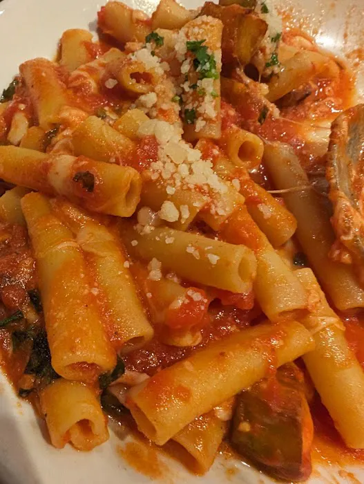 Pizzeria Mandara Picture 9