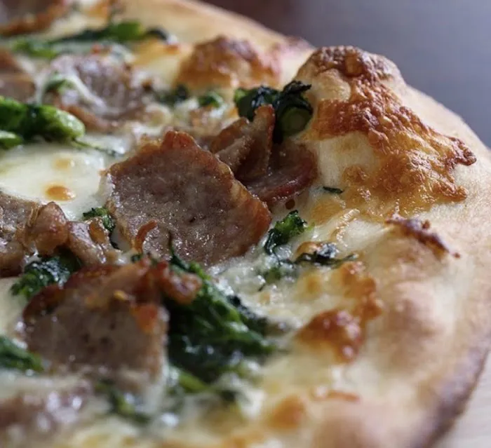 Pizzeria Mandara Picture 10