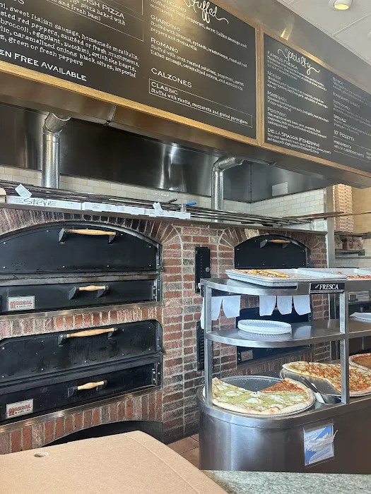 Pizzeria Mandara Picture 8