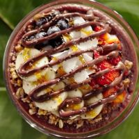 Tropical Smoothie Cafe ico